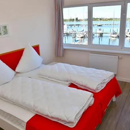 Am Rundsteg 10 * Burgtiefe auf Fehmarn