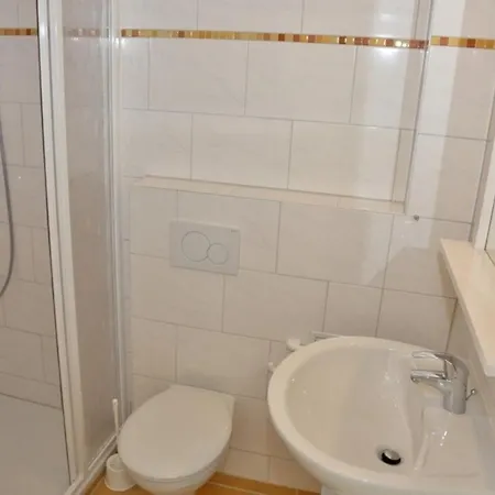 Apartment Am Rundsteg 10 Burgtiefe auf Fehmarn